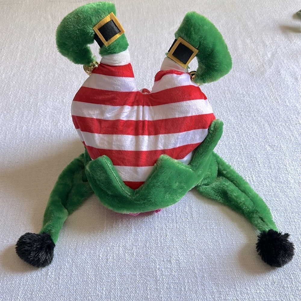 Christmas Santa Hat,Father Christmas OS